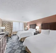 The Westin San Antonio North hotel detail image 3