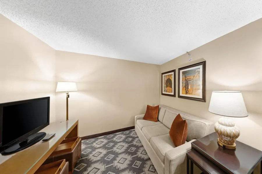The Westin San Antonio North hotel detail image 6