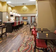 Hampton Inn & Suites Lino Lakes hotel detail image 3