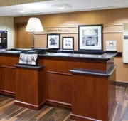 Hampton Inn & Suites Lino Lakes hotel detail image 4