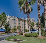 Fairfield by Marriott Titusville Kennedy Space Center hotel detail image 3