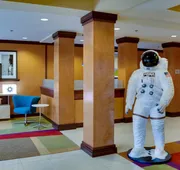 Fairfield by Marriott Titusville Kennedy Space Center hotel detail image 4