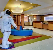 Fairfield by Marriott Titusville Kennedy Space Center hotel detail image 5