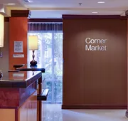 Fairfield by Marriott Titusville Kennedy Space Center hotel detail image 7
