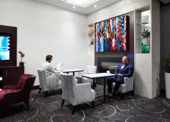 Radisson Hotel New York Wall Street hotel thumbnail 2