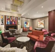 Radisson Hotel New York Wall Street hotel detail image 3