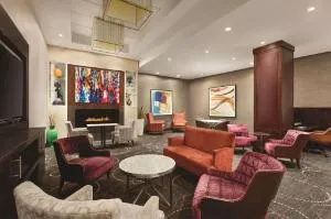Radisson Hotel New York Wall Street hotel thumbnail 3