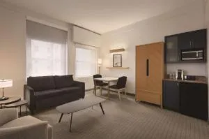 Radisson Hotel New York Wall Street hotel thumbnail 4
