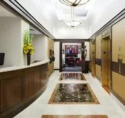 Radisson Hotel New York Wall Street hotel detail image 5