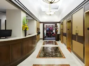 Radisson Hotel New York Wall Street hotel thumbnail 5