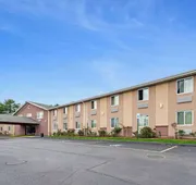 Americas Best Value Inn Foxboro hotel detail image 3