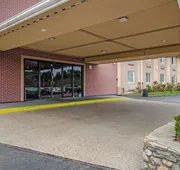 Americas Best Value Inn Foxboro hotel detail image 7