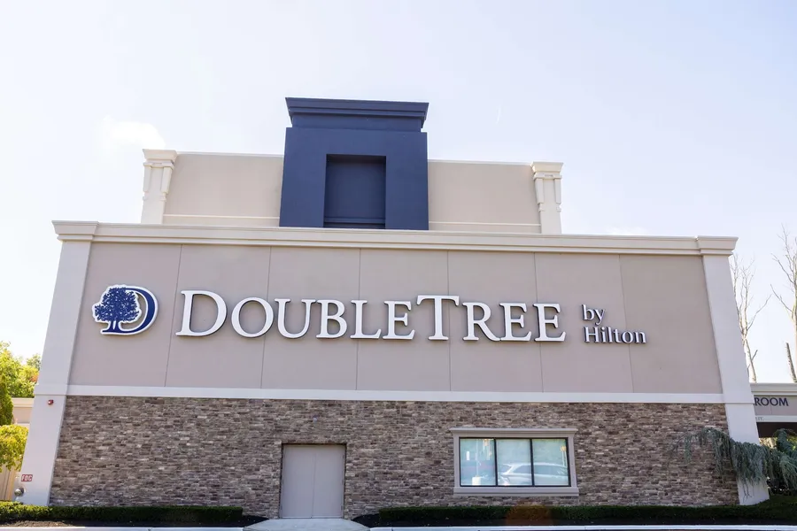 DoubleTree by Hilton Tinton Falls - Eatontown hotel detail image 2