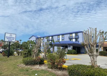 Monumental Movieland Hotel hotel thumbnail 2