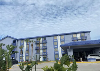 Monumental Movieland Hotel hotel thumbnail 3