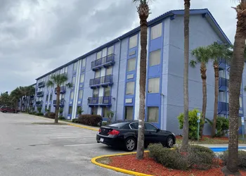Monumental Movieland Hotel hotel thumbnail 4