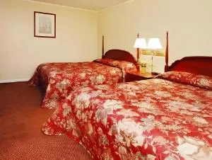 Econo Lodge Inn & Suites hotel thumbnail 2