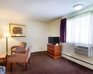 Econo Lodge Inn & Suites hotel thumbnail 3