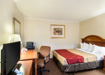 Econo Lodge Inn & Suites hotel thumbnail 4