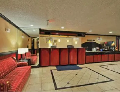 Texarkana Inn hotel detail image 2