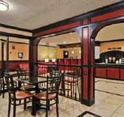 Texarkana Inn hotel detail image 3