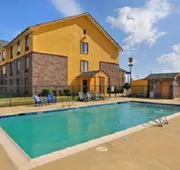 Texarkana Inn hotel detail image 4