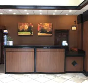 Best Western Plus Augusta Civic Center Inn hotel detail image 4