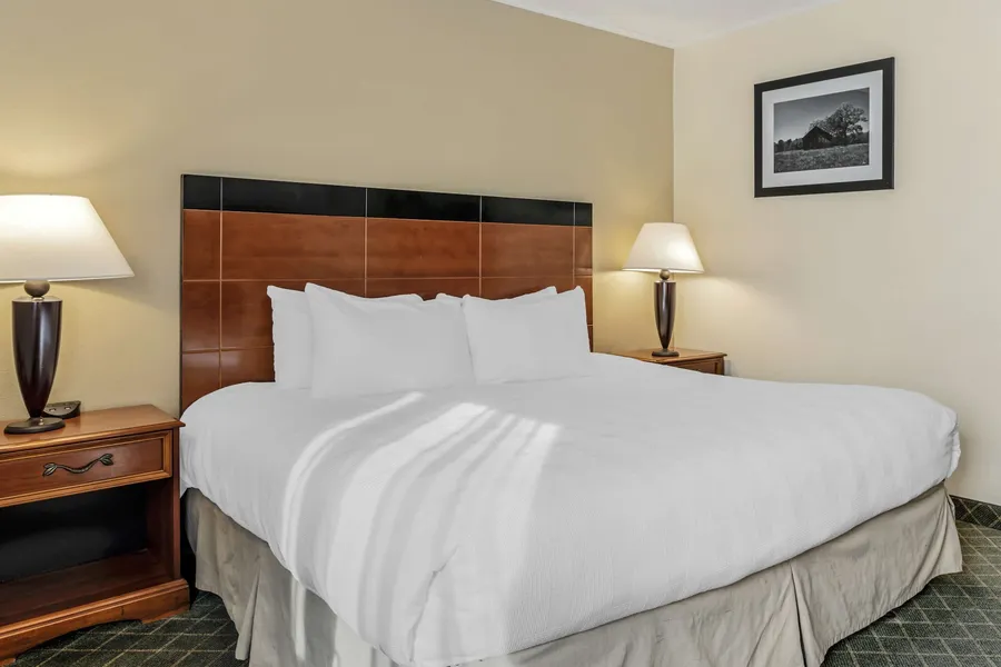 Best Western Plus Augusta Civic Center Inn hotel detail image 6