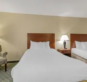 Best Western Plus Augusta Civic Center Inn hotel detail image 7