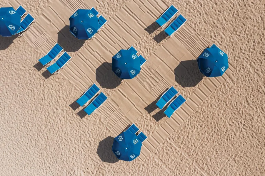 Waldorf Towers South Beach hotel detail image 6