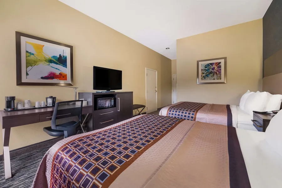 Best Western Bradbury Inn & Suites hotel detail image 6