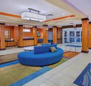 Fairfield Inn & Suites Cookeville hotel detail image 3