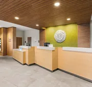 Fairfield Inn & Suites by Marriott Seattle Downtown/Seattle Center hotel detail image 3