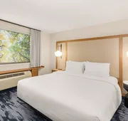 Fairfield Inn & Suites by Marriott Seattle Downtown/Seattle Center hotel detail image 7