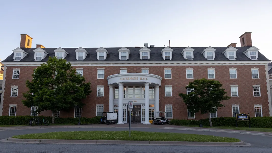 StFX University Summer Hotel hotel detail image 2