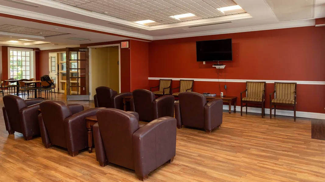 StFX University Summer Hotel hotel detail image 6
