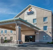 Comfort Inn & Suites Dayton Northwest - Englewood hotel detail image 3