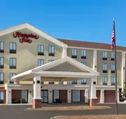 Hampton Inn-Denver West/Golden hotel detail image 3