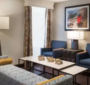 Hampton Inn-Denver West/Golden hotel detail image 7
