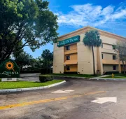 La Quinta Inn by Wyndham Ft. Lauderdale Tamarac East hotel detail image 5