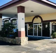Executive Inn hotel detail image 4