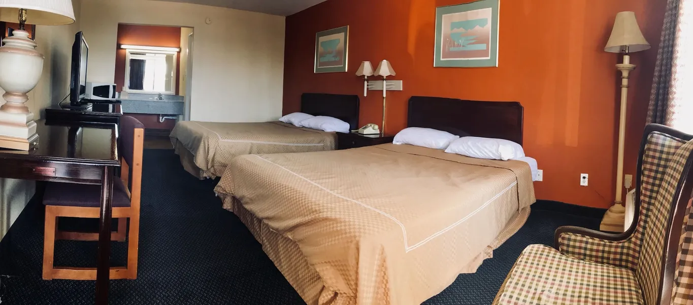 Executive Inn hotel detail image 6