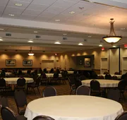Hampton Inn & Suites Barstow hotel detail image 3