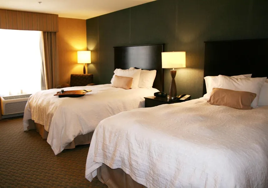 Hampton Inn & Suites Barstow hotel detail image 6