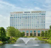 The Westin Chicago North Shore hotel detail image 3