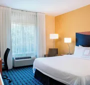 Fairfield Inn & Suites by Marriott Lakeland Plant City hotel detail image 3