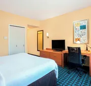 Fairfield Inn & Suites by Marriott Lakeland Plant City hotel detail image 4
