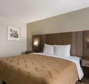 Quality Inn Emporia hotel detail image 5