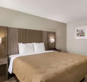 Quality Inn Emporia hotel detail image 7