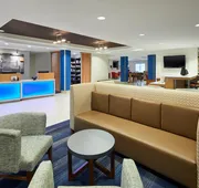Holiday Inn Express Pensacola West - Navy Base by IHG hotel detail image 4